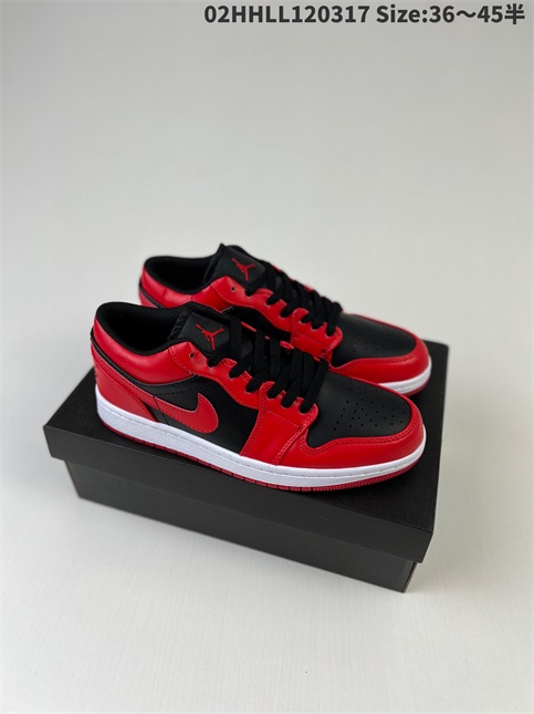 women air jordan 1 shoes 2023-3-21-076